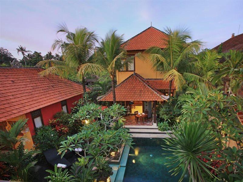 Mawa House Guest house