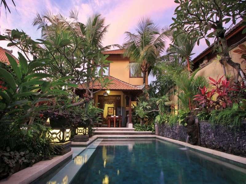 Mawa House Ubud