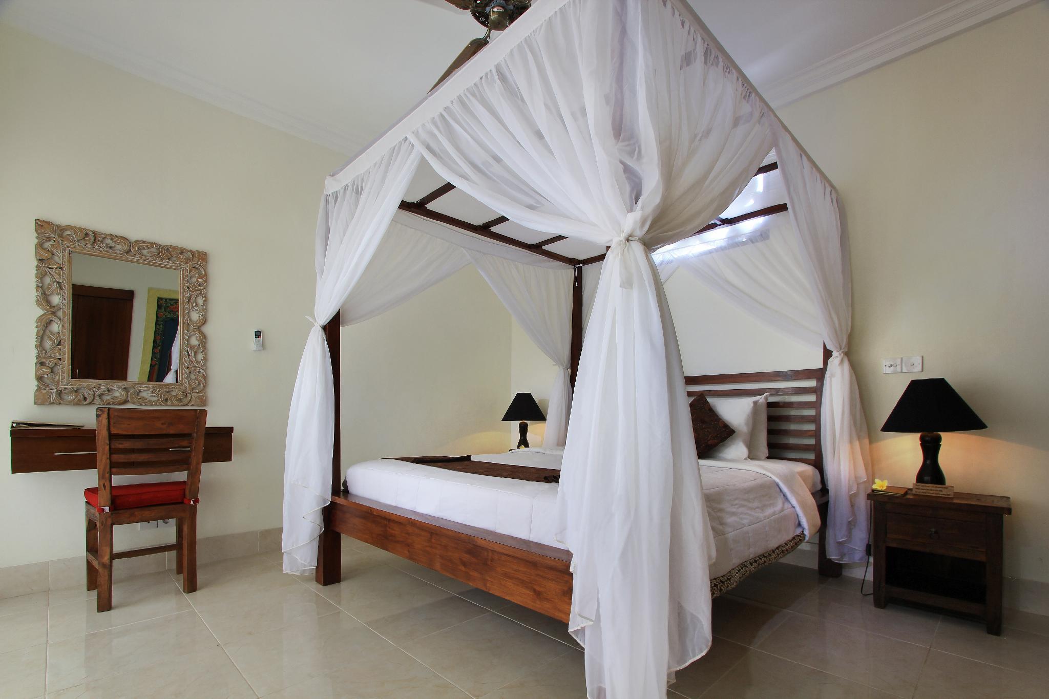 Mawa House Guest house 3*