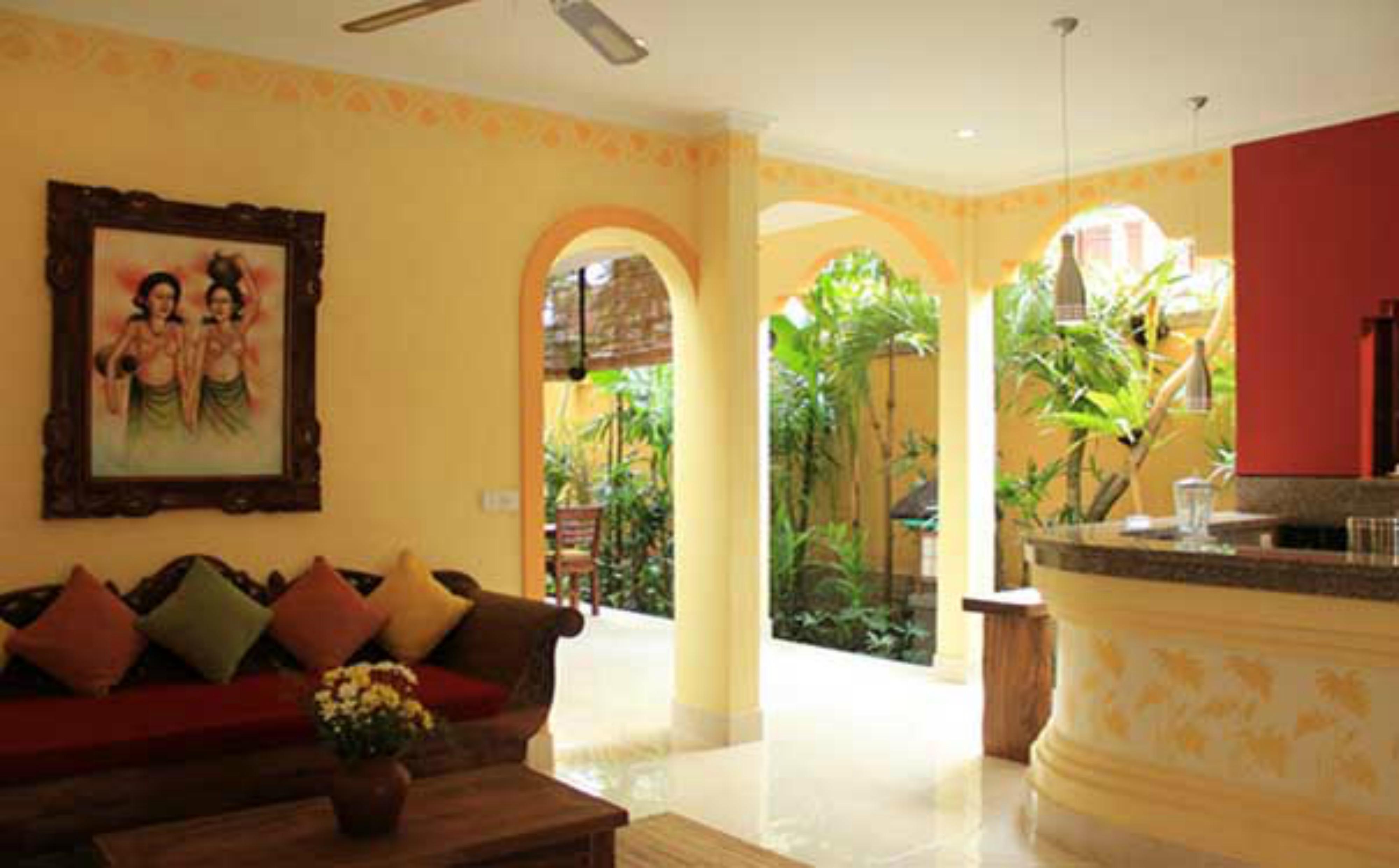 Mawa House Ubud