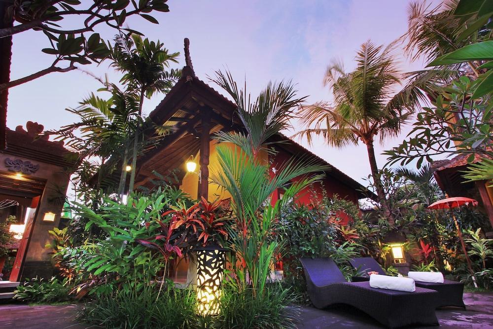 Mawa House 3* Ubud (Bali)