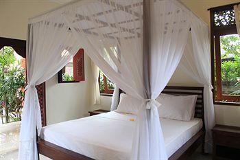 Mawa House Guest house Ubud (Bali)