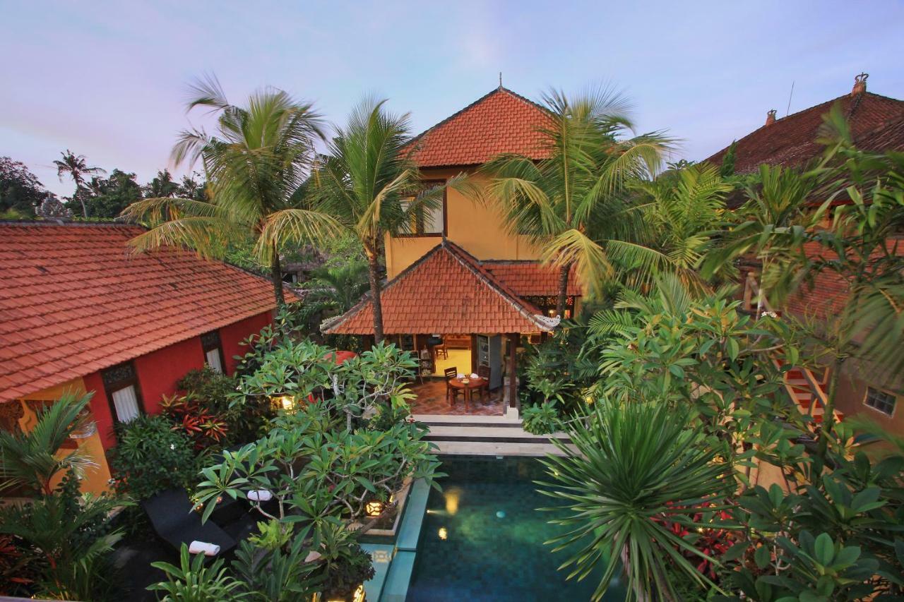 Mawa House Gasthof